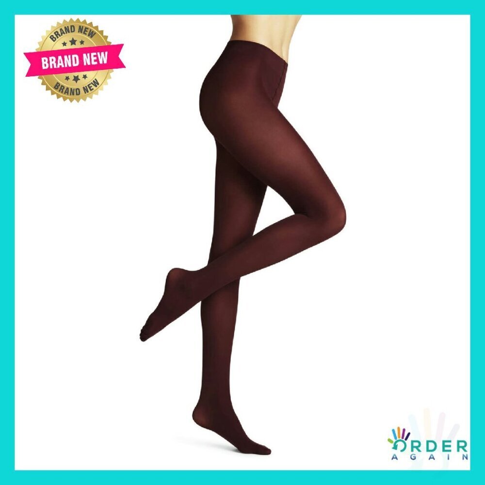 Matte Semi-Opaque Tights Elegant Classic Work Wedding Dress Wear